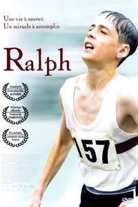 Saint Ralph - Poster