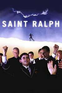 Saint Ralph - Poster
