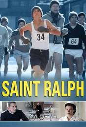 Saint Ralph