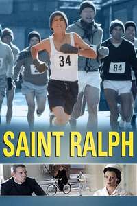 Saint Ralph - Poster