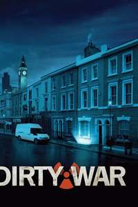 Dirty War - Posters
