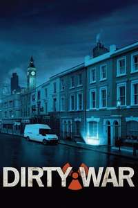 Dirty War - Posters