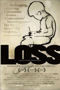 Loss - Poster