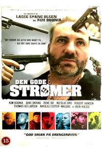The Good Cop - Poster