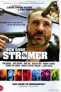 The Good Cop - Poster