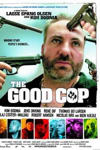 The Good Cop - Poster