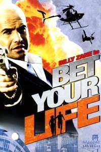 Bet Your Life - Poster