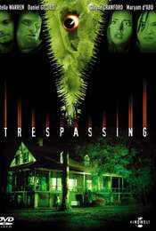 Trespassing