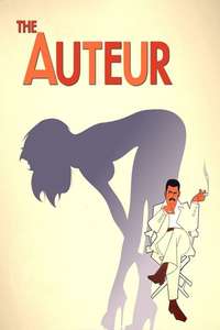 The Auteur - Poster