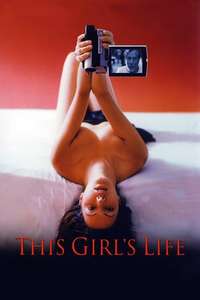 This Girl's Life - Poster