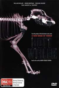 Rottweiler - Poster