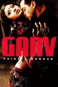 Garv: Pride and Honour - Poster