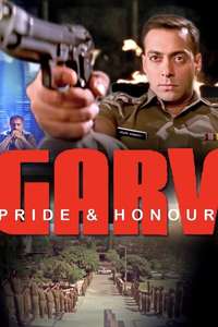Garv: Pride and Honour - Poster