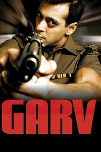 Garv: Pride and Honour - Poster