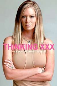 Thinking XXX - Poster