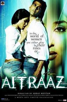 Aitraaz