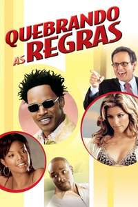 Breakin' All the Rules - Poster