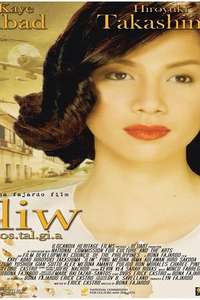 Iliw - Poster