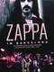 Frank Zappa: Live in Barcelona