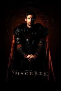 Macbeth - Poster