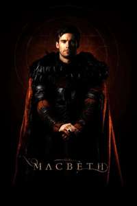 Macbeth - Poster