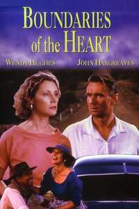 Boundaries of the Heart - Poster