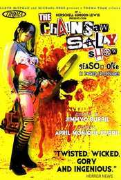 The Chainsaw Sally Show