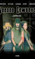 Voodoo Cowboys