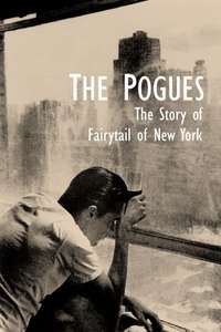 The Story of Fairytale of New York - Poster