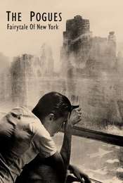 The Story of Fairytale of New York