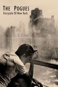 The Story of Fairytale of New York - Poster