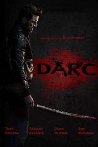 Darc - Poster