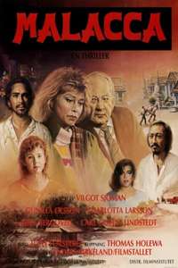 Malacca - Poster