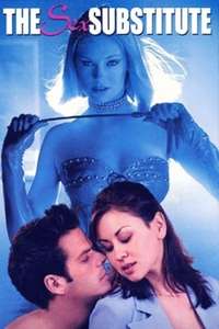 The Sex Substitute - Poster