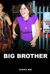 Big Brother Series 1