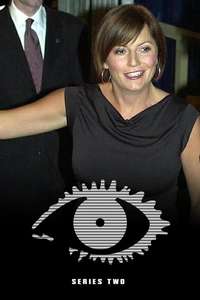 Big Brother - Poster