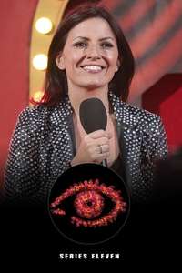 Big Brother - Poster