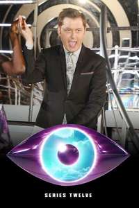 Big Brother - Poster