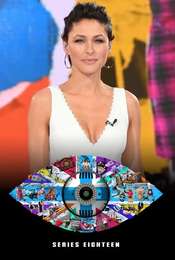 Big Brother Series 18