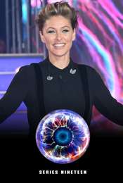 Big Brother Series 19