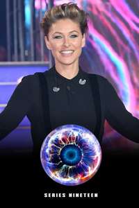 Big Brother - Poster