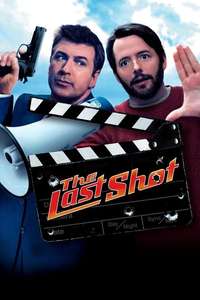 The Last Shot - Poster