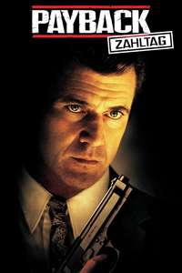 Payback - Poster