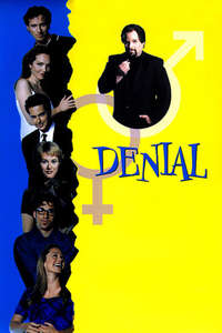 Denial - Poster