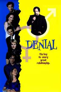 Denial - Poster