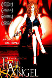 Evil Angel - Poster