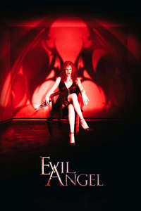 Evil Angel - Poster