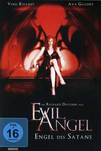 Evil Angel - Poster