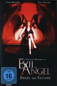 Evil Angel - Poster