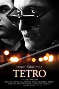 Tetro - Poster